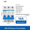 CHNT NXB Series Miniature Circuit Breaker (MCB)