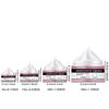 Neck repair essence cream, whitening and brightening neck skin, even skin tone, moisturizing cream