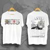 One Piece Anime T Shirt Unisex Women Cotton Short Sleeve Tee Tops  Summer Luffy Zoro Sanji Graphic Print Streetwear Casual Yk