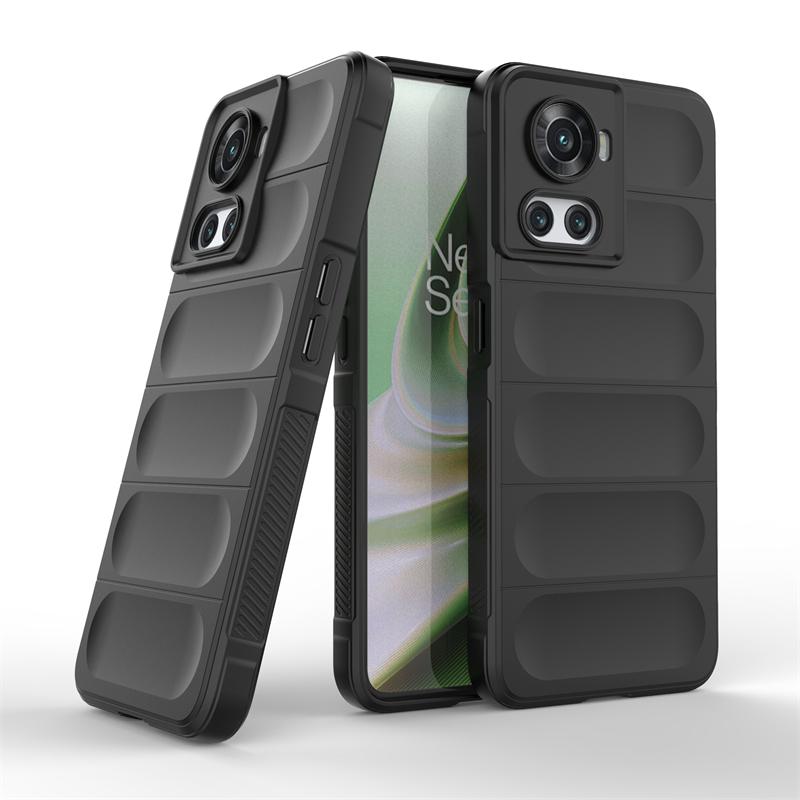 Shockproof Phone Case For OnePlus Ace Case Bumper Silicone Full Edge Back Cover For OnePlus Ace Case For OnePlus Ace 2V Ace 2