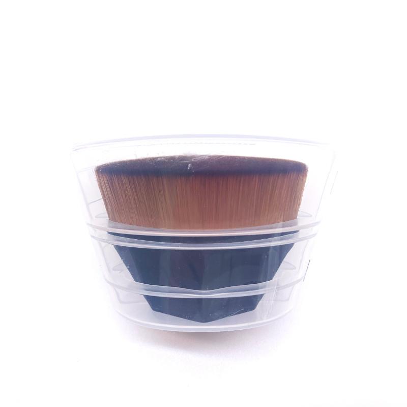 High Density Magic Makeup Brushes for BB Cream Loose Powder Soft and Traceless Foundation Makeup Brush Cosmetic Tool
