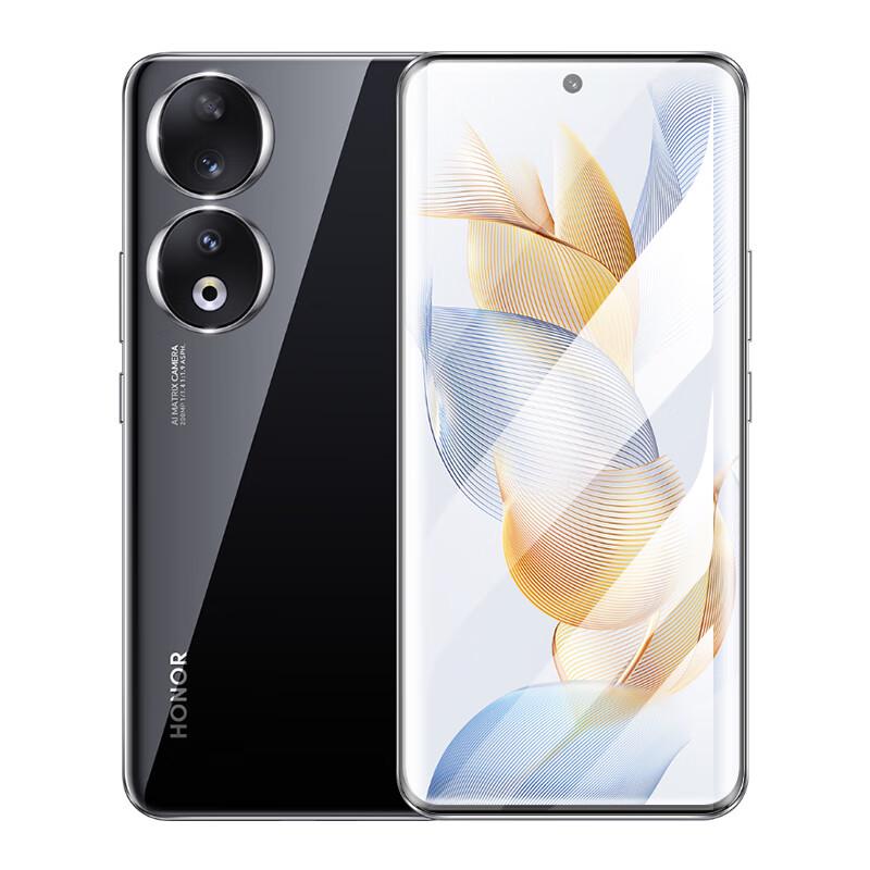 Honor 90 Tempered Glass Screen Protector