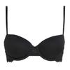 Calvin Klein Womens/Ladies Attraction Lace Trim Push Up Bra