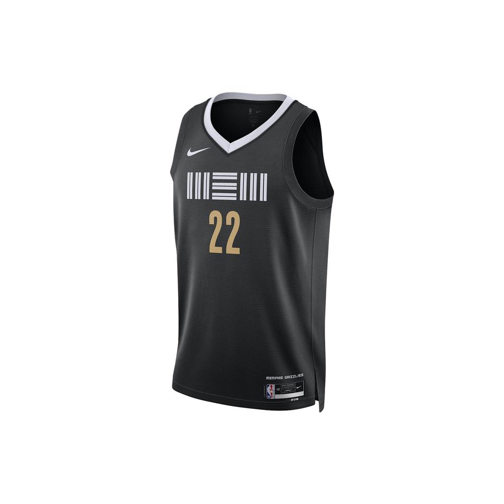 Nike Desmond Bane Memphis Grizzlies City Edition 2023/24 Men's Nike Dri FIT Nba Swingman Jersey DX8507-012