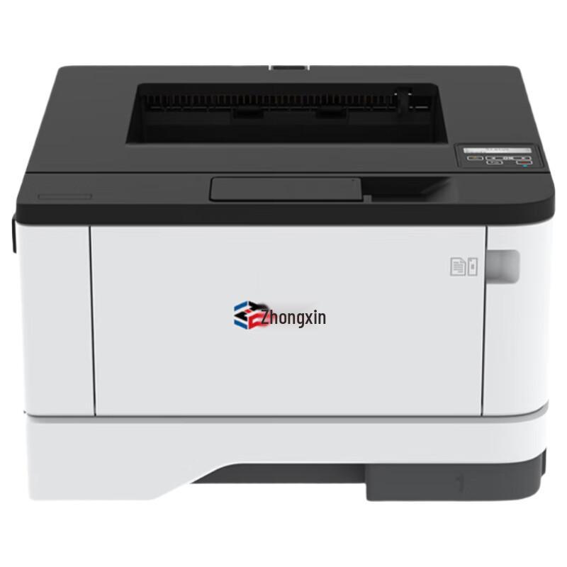 Zhongchu ZC-P5040DN A4 Black and White Multifunction Laser Printer CN plug (adapter included)