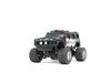 Happinet Miniature Car OFFROAD POLICE R/C G-ACTION