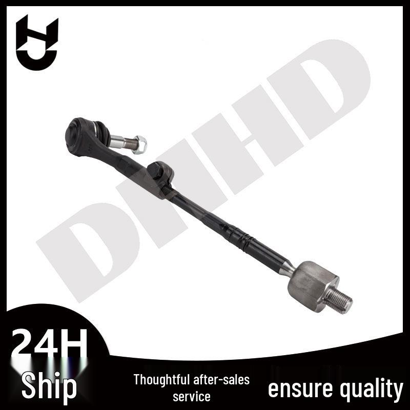 BMW 3 Series E90/E91 Steering Rack Outer Tie Rod End - Part #32106765235/6