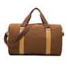 Men's Casual Canvas Travel and Gym Duffle Bag