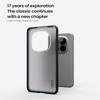 Custodia Nillkin Per Xiaomi Redmi Note 15 Pro 5G Super Frosted Shield Pro Morbido TPU Rigido PC Copertura Posteriore Protezione Custodia per Telefono