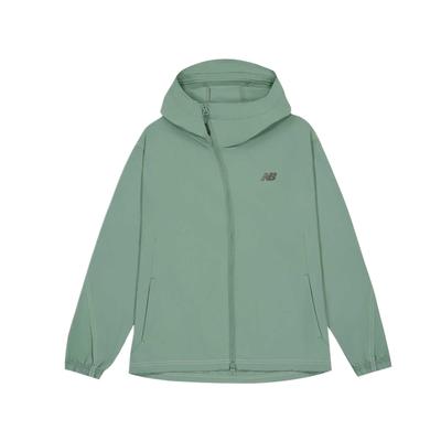 Jas Heren Legergroen NAF23061-KH