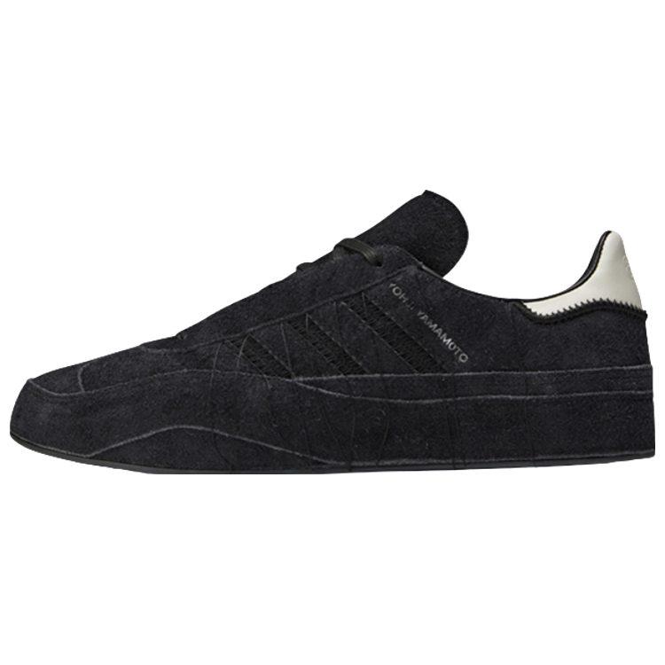 Y-3 Gazelle Y-3 `Black Sashiko` FZ6405