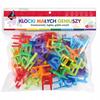 Little Geniuses Chairs - 40 Pieces