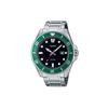 Men Black Watch MDV-107D-3A MDV-107D-3A