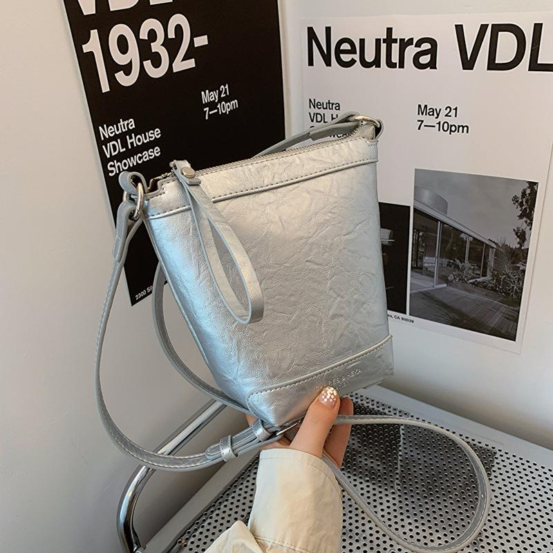 Women's Bag New Messenger Bag Casual Versatile Bag Fashion Shoulder Messenger Bag
