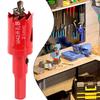 Bi Metal Drill Bit 15mm 50mm with For Arbor for Metal Wood and Plastic Use
