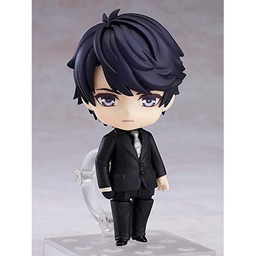 Nendoroid Zhen Love & Producer EVOL x LOVE PVC malovaná akční figurka v měřítku, reedice