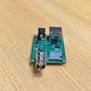 Space Saving Converter for BNC to RJ45 Camera Video Conversion Low Latency AHD CVI TVI CVBS Transfer to Networking