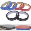 4pcs Protection Sponge Tape Racket Sides Protect Tape Table Tennis Racket Ping Pong Paddle