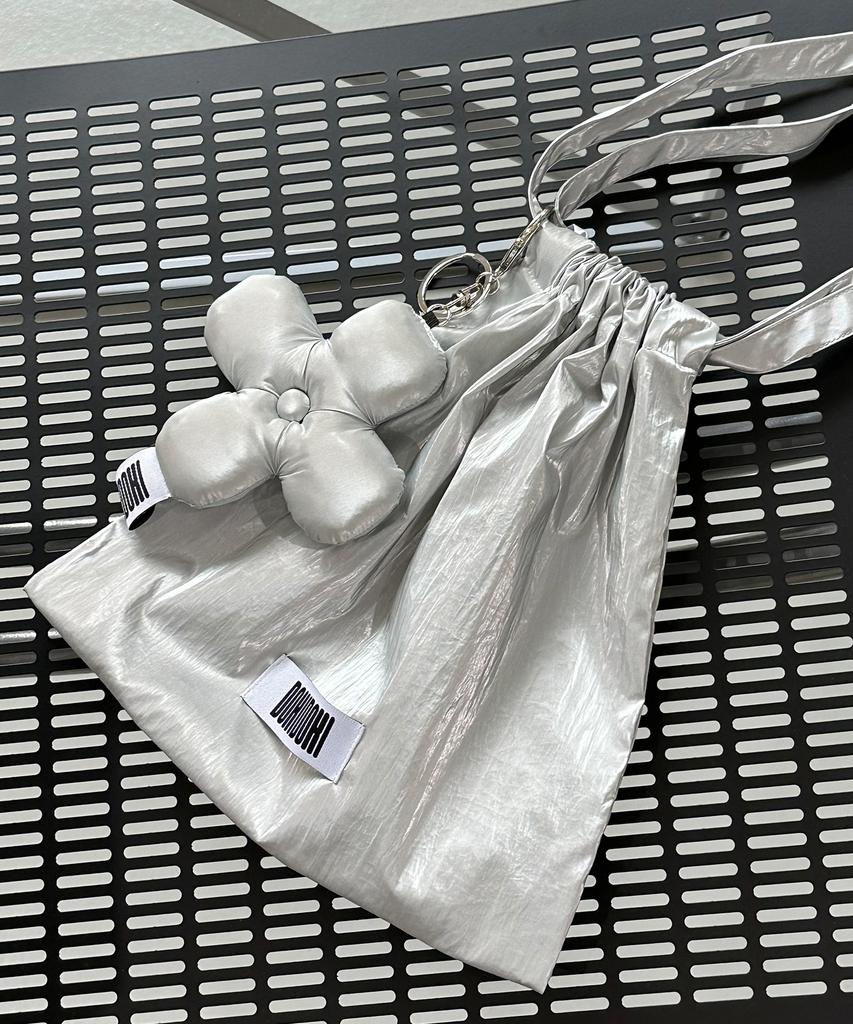 Dokidoki Pouch _ 2 Colors