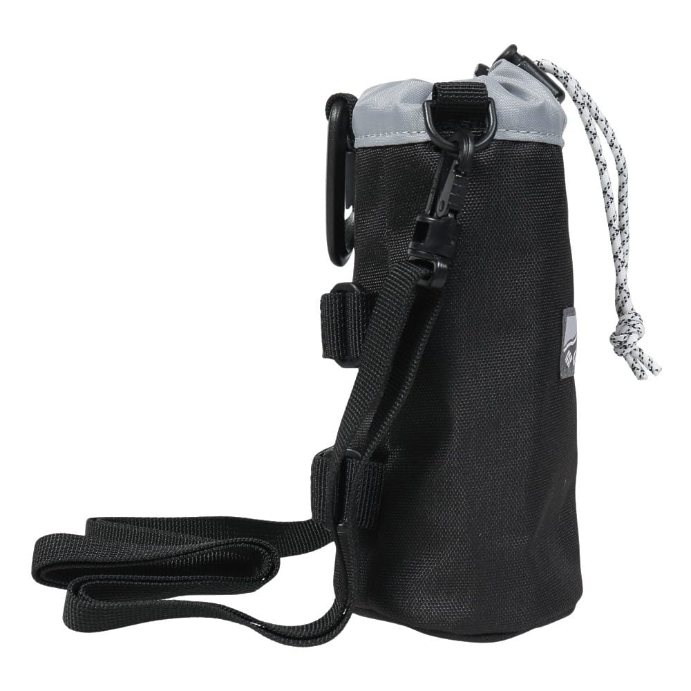 Columbia Pricestream Bottle Holder One Black PU2406, Size,
