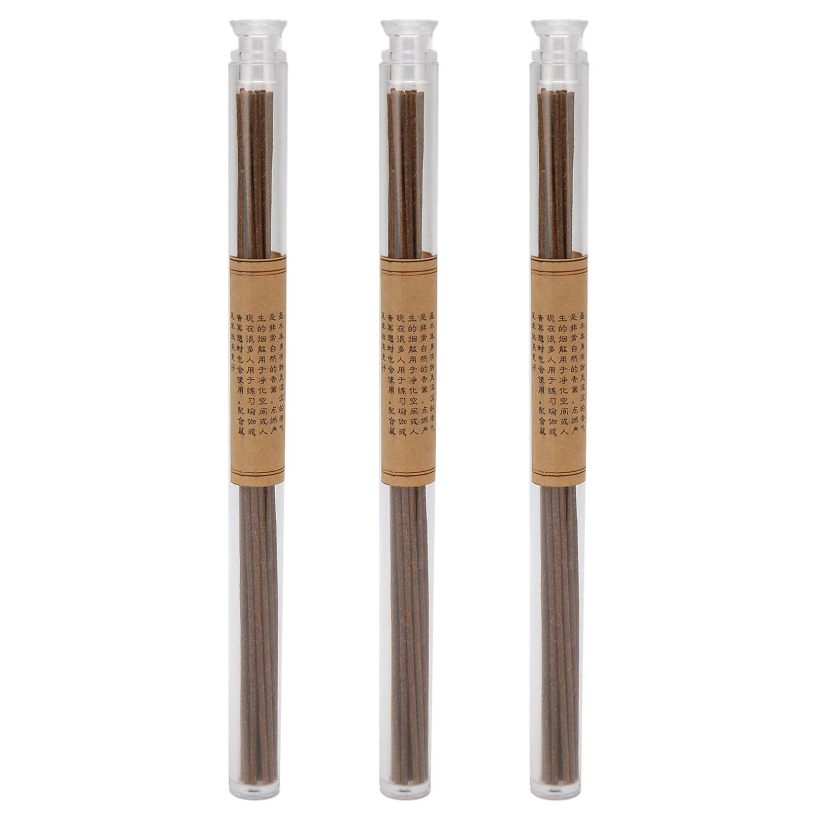 

Благовония из агарового дерева, 4 часа стойкости аромата, для украшения интерьера, ароматические палочки для дома, йоги