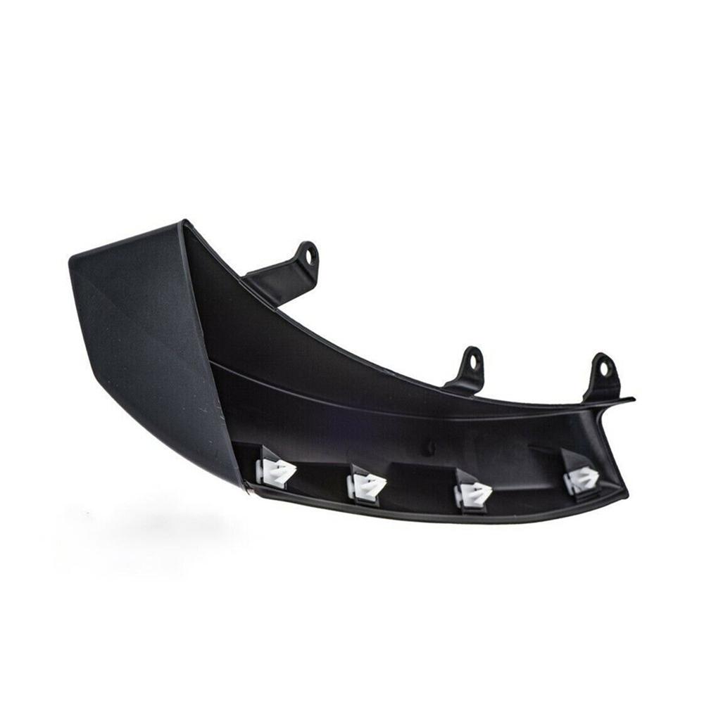 New RH Front Right Side Wheel Opening Flare Molding For Dodge Ram 4500 2012-2018