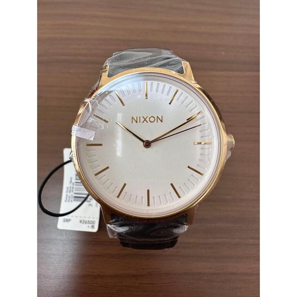 Used NIXON Quartz Watch for Men