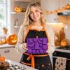 Halloween Silicone - Food Grade Silicone for Chocolate, , Candy, Baking