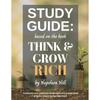 Think and Grow Rich Companion Text for Guided Study with Paul Martinelli Public Domain Edition Book