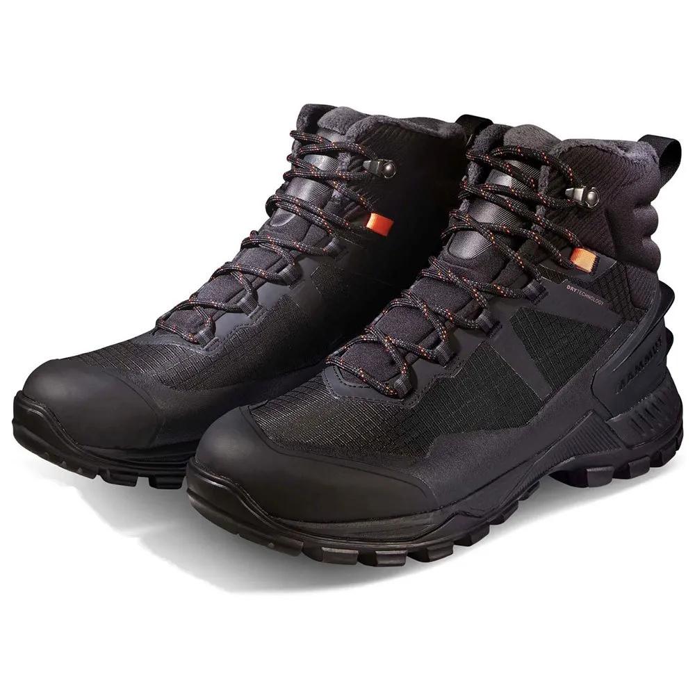 Mammut Hiking Boots Blackfin III Mid