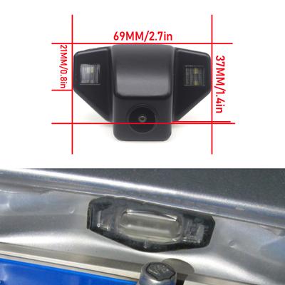 Telecamera per auto – Telecamera per la retromarcia