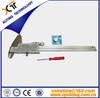 Digital Vernier Caliper with LCD Electronic Altimeter Micrometer Plastic Ruler 0-150mm 0-100mm DIY  Hand Tool for Measuring