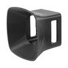 Backup Camera Rain Shield Portable Universal Silicone Guard Car Camera Protective Cover for Driver Truck RV Vehicle Exterior