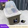 Shampoo Basin Head Therapy Device for Hair Care and Salon Massage