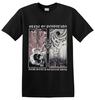 BLAZE OF PERDITION - Koszulka 'Near Death Revelations'
