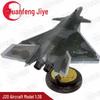 J-20 Fighter Jet Aircraft Model 1:36 Scale