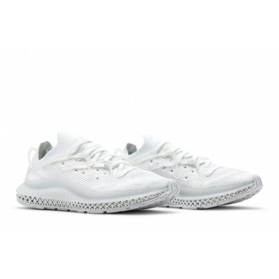 adidas 4D Fusio Triple White GZ7885