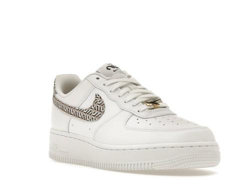 Nike Air Force 1 LX Low United In Victory - White W - DZ2709-100