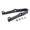 Motorcycle Chain Protector Swingarm Cover for KX80 KX85 KX100 KX112 Abrasion Resistant Easy Assembly Design