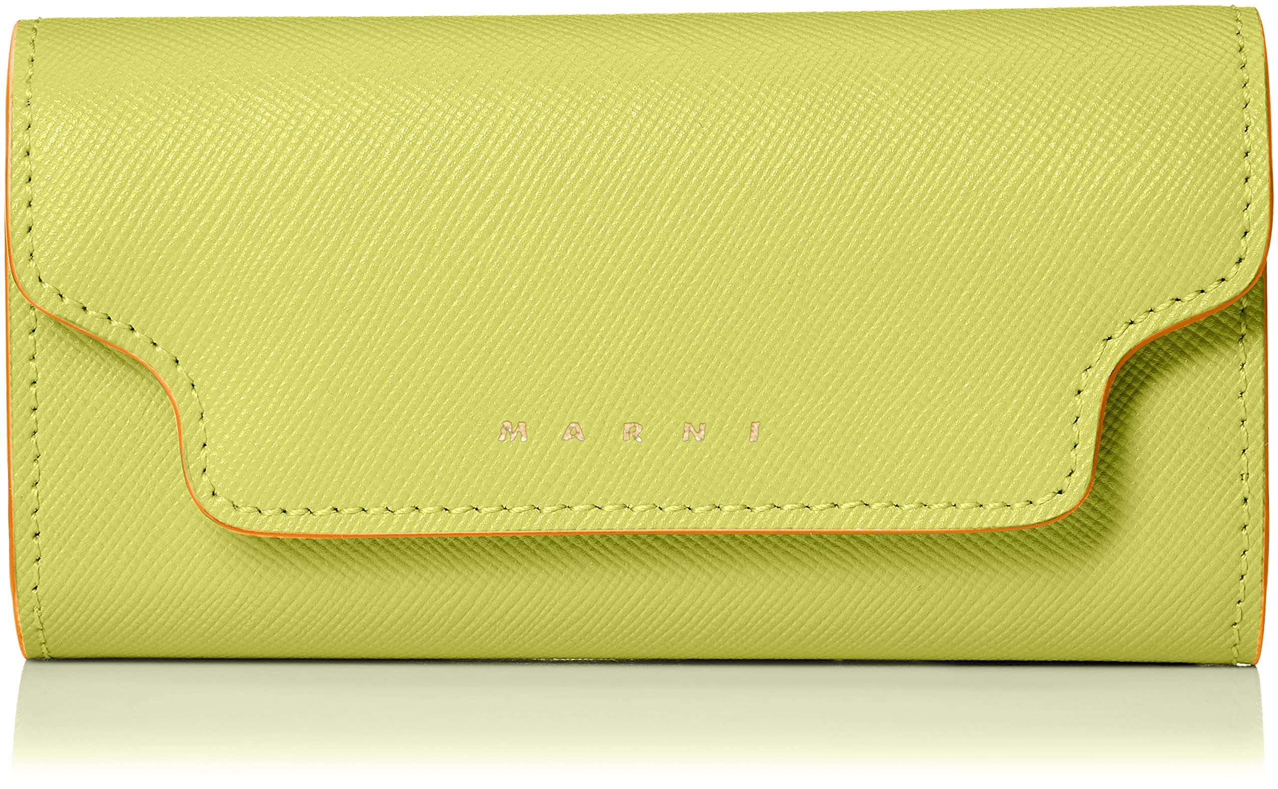 

Key Case PCMO0017U0LV520 [Marni] Women s LIME/(SOFT BEIGE) [Item]