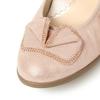 Vainer Women Pink Comfort Shoes 306b