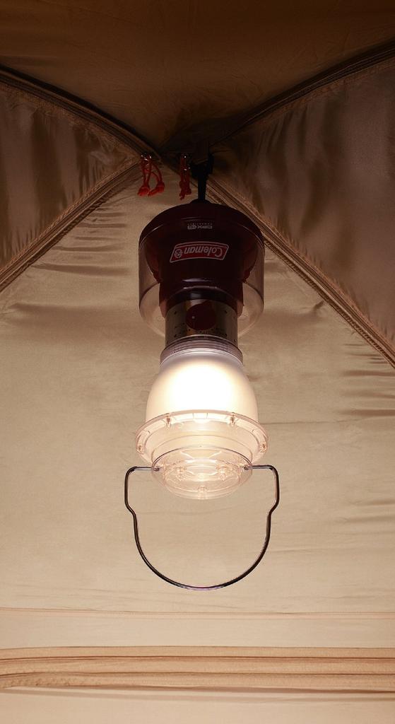 Coleman CPX6 Reversible LED Lantern 3 (Product Code: 2000027302)