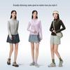 CAMEL Women's UPF300+ Cooling Sun Protection Jacket