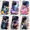 For TCL 50 Pro NxtPaper 5G Phone Case Astronaut Silicone Protection Back Cover For TCL 50 NxtPaper 50Pro 50NxtPaper Funda Coque