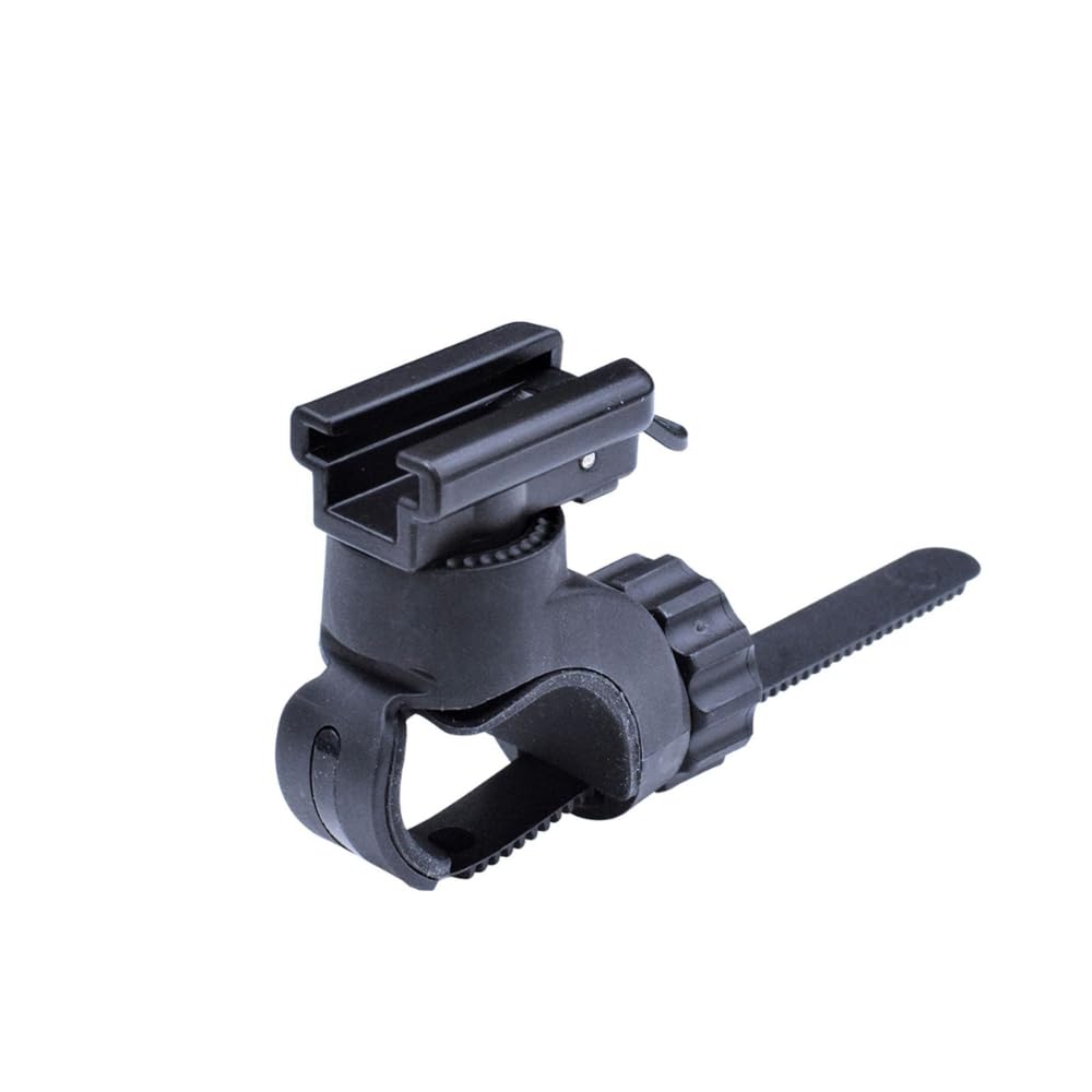 SERFAS Smartphone Holder PH-1 with 360-Degree Rotation for Small Devices