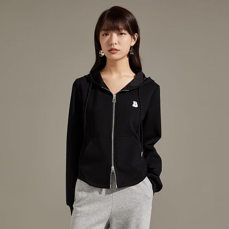 

Women s Fashion Hooded Sweatshirt M