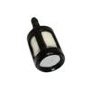 2x Fuel Filters For Petrol Chainsaw, Leaf Blower, Strimmer, Hedge Trimmer Etc For  Zf-1 Zf1 St Ihl Husq Varna Chainsaw