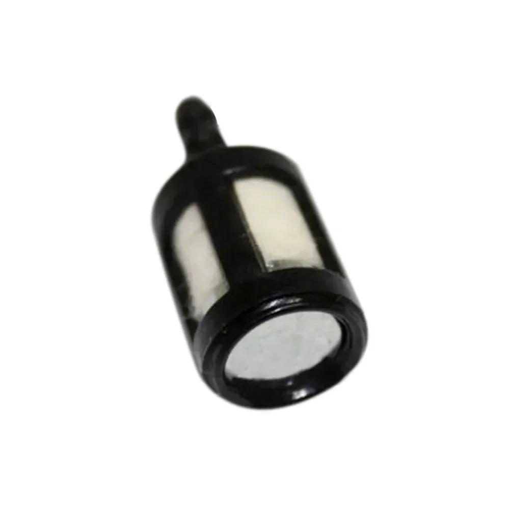 2x Fuel Filters For Petrol Chainsaw, Leaf Blower, Strimmer, Hedge Trimmer Etc For Zf-1 Zf1 St Ihl Husq Varna Chainsaw