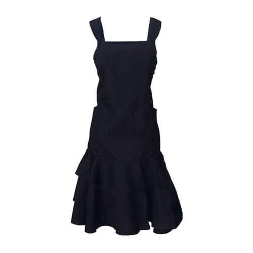 Beauty Nailer Apron, One Size Fits All