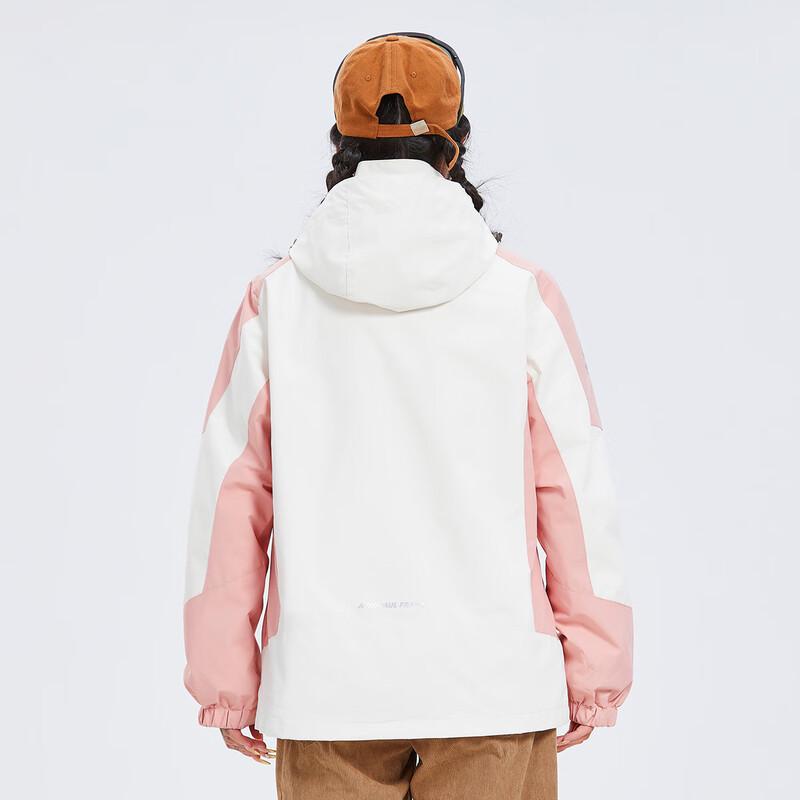 Paul Frank Winter 3-in-1 Outdoor Jacket